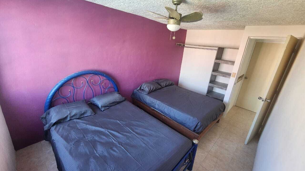 Photo of Bedroom in Acapulco