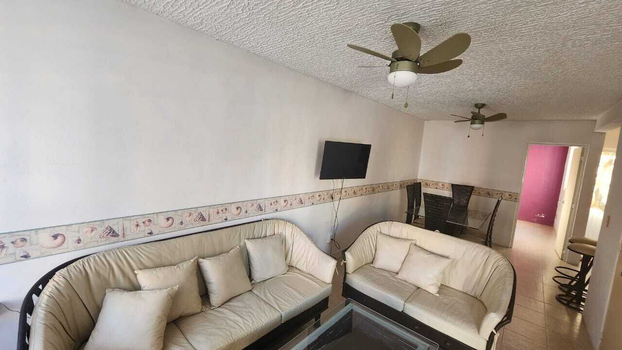 Photo of Livingroom in Acapulco