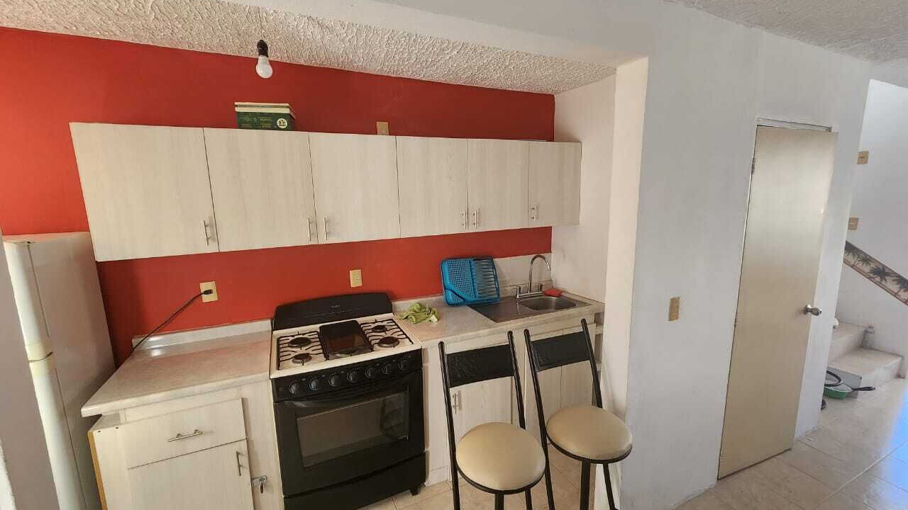 Photo of Kitchen in Acapulco