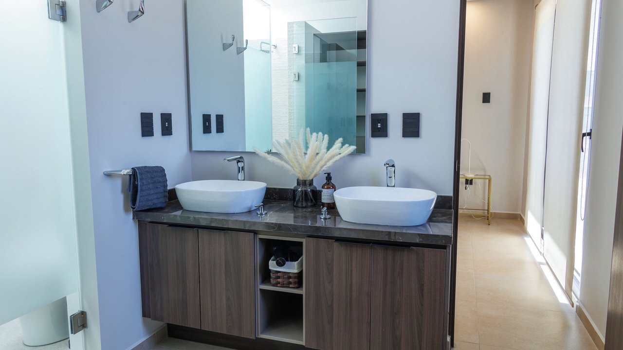 Photo of Bathroom in Queretaro