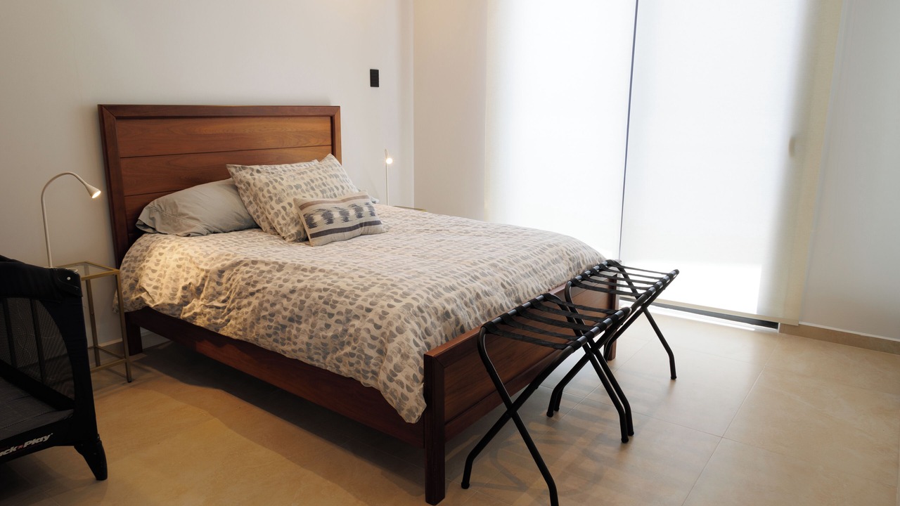 Photo of Bedroom in Queretaro