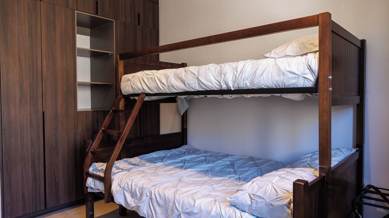 Photo of Bedroom in Queretaro