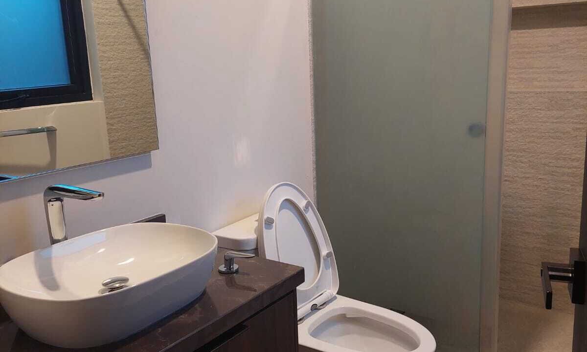 Photo of Bathroom in Queretaro