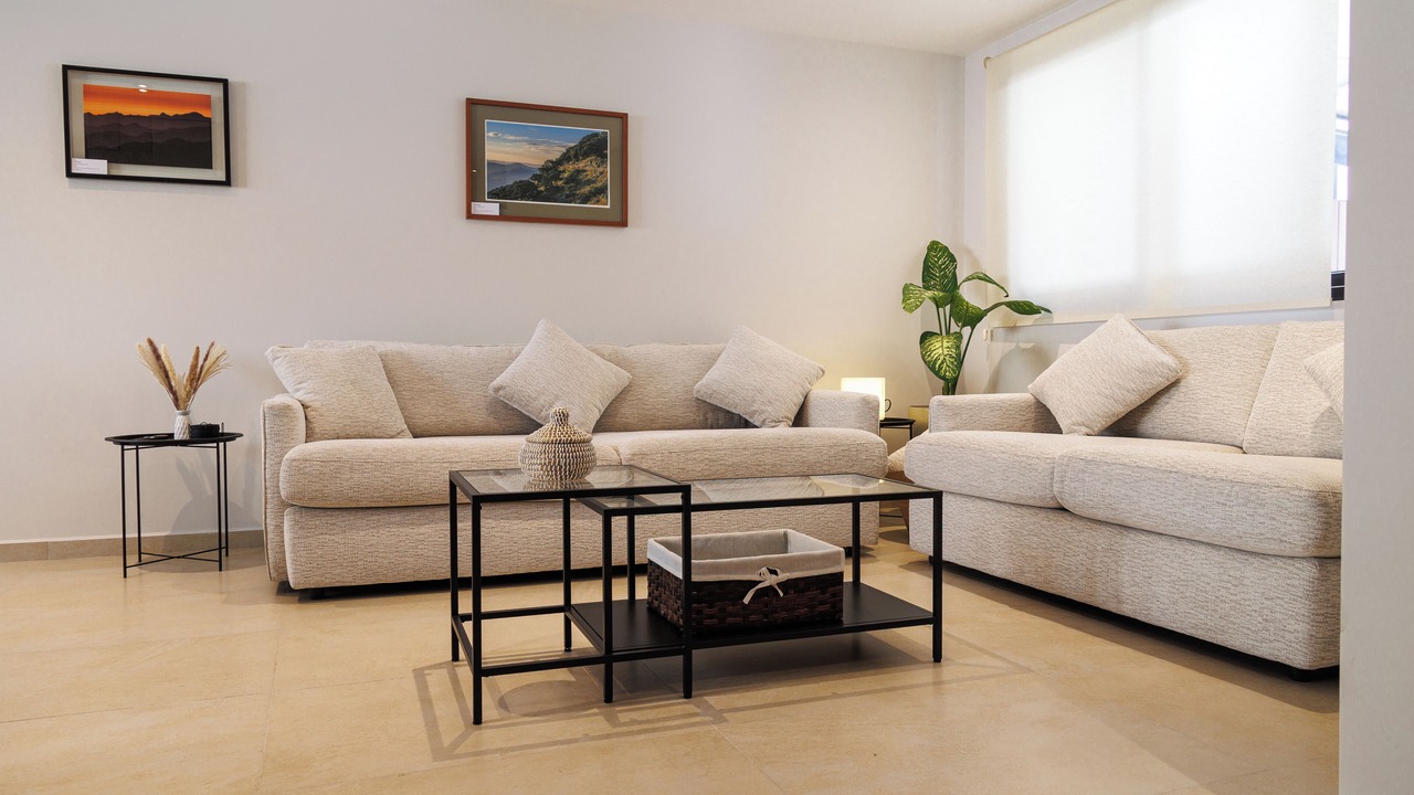 Photo of Livingroom in Queretaro