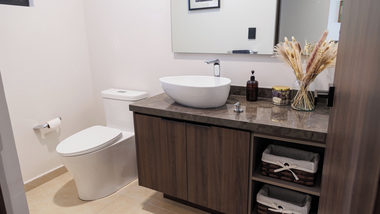 Photo of Bathroom in Queretaro