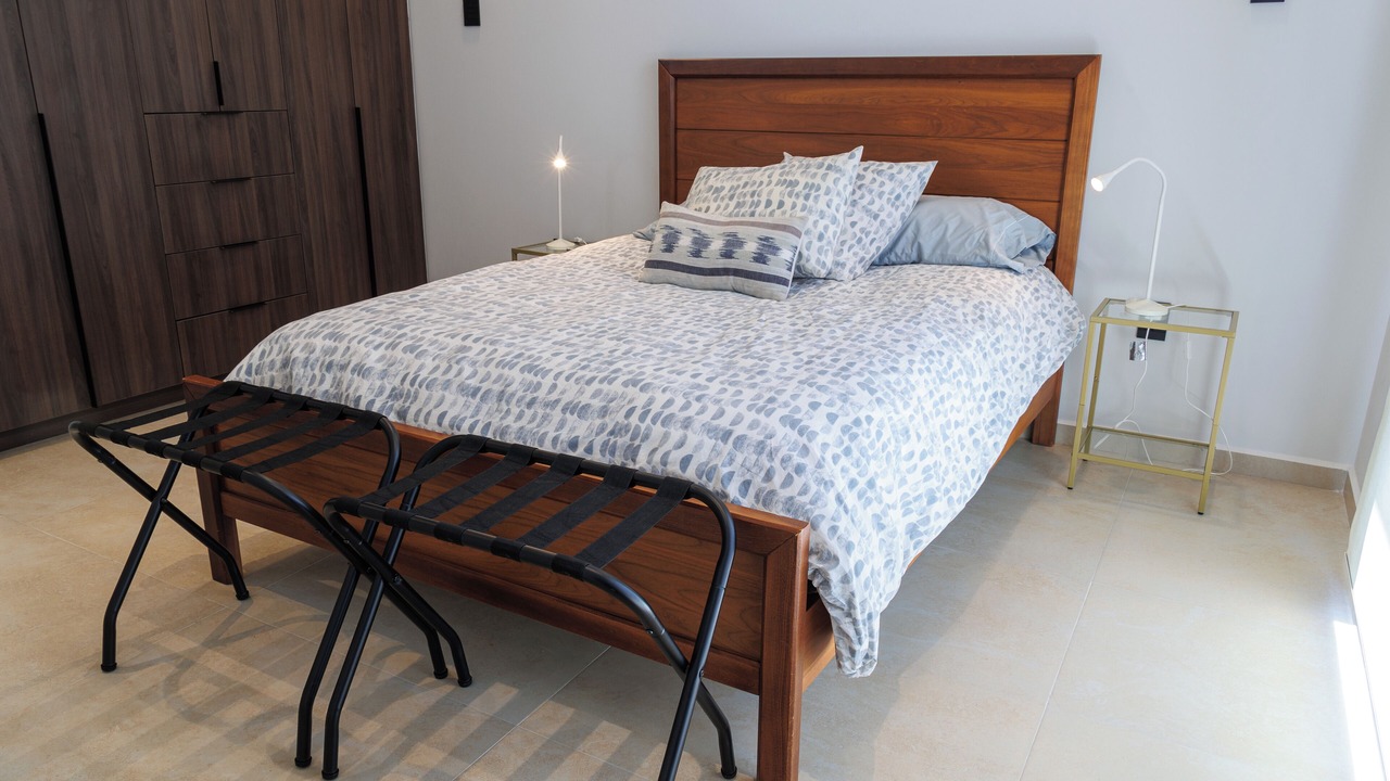 Photo of Bedroom in Queretaro