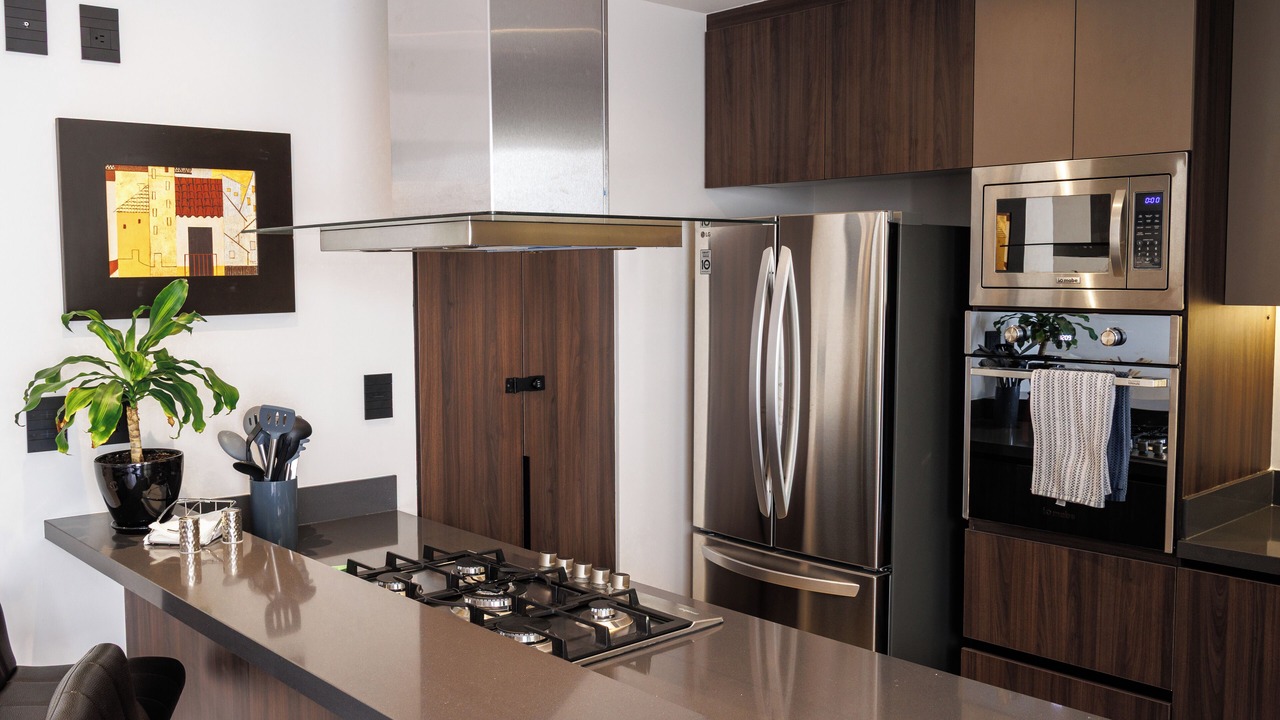 Photo of Kitchen in Queretaro