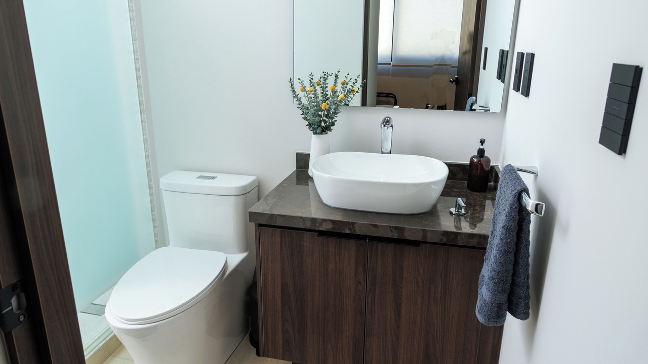 Photo of Bathroom in Queretaro