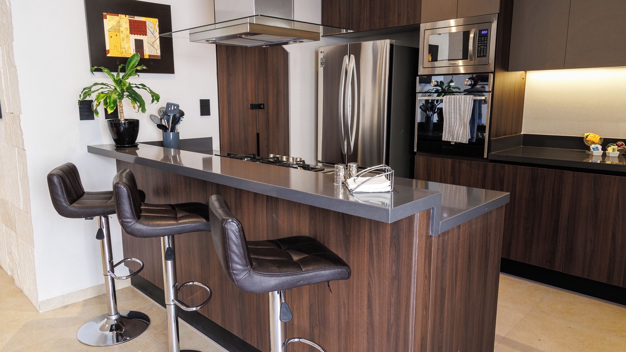 Photo of Kitchen in Queretaro