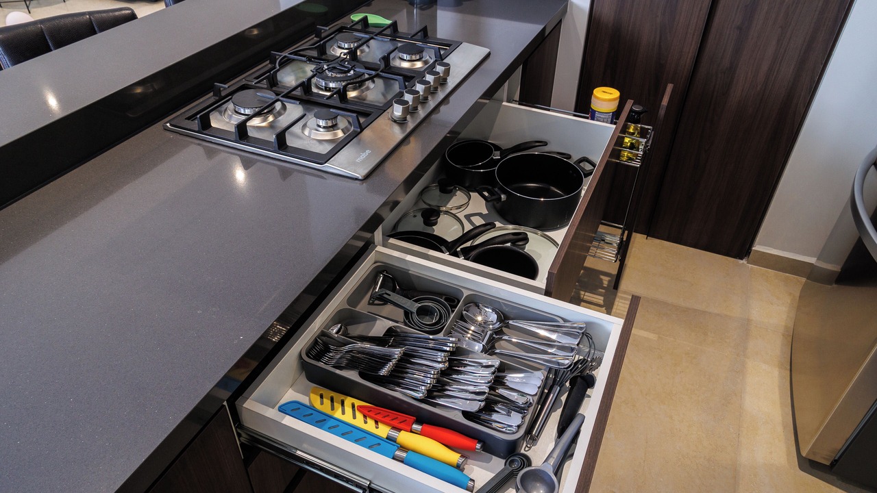 Photo of Kitchen in Queretaro
