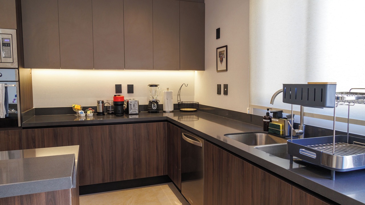 Photo of Kitchen in Queretaro