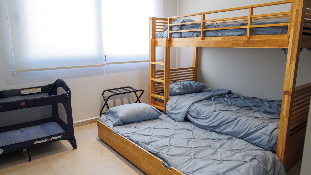 Photo of Bedroom in Queretaro