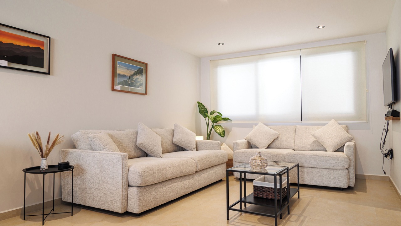 Photo of Livingroom in Queretaro