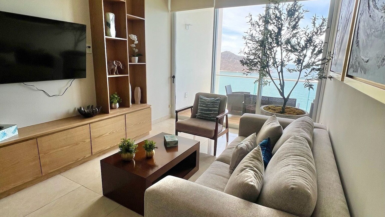 Photo of Livingroom in Las Gaviotas