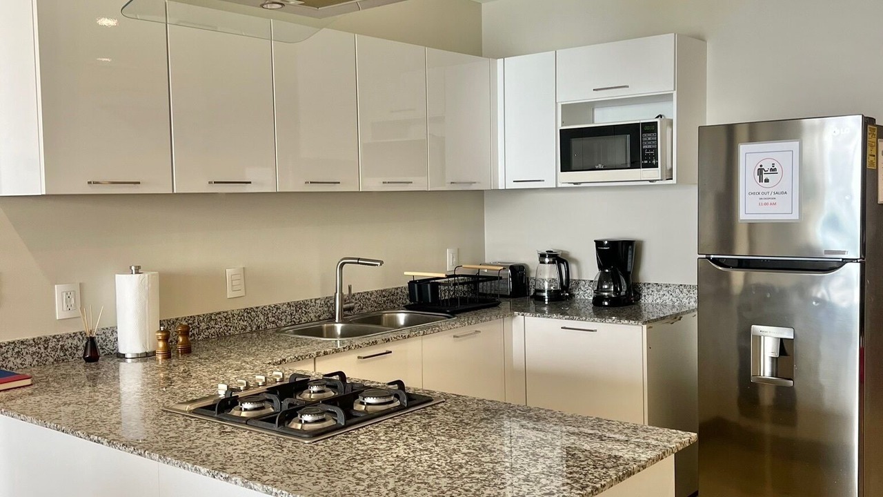 Photo of Kitchen in Las Gaviotas