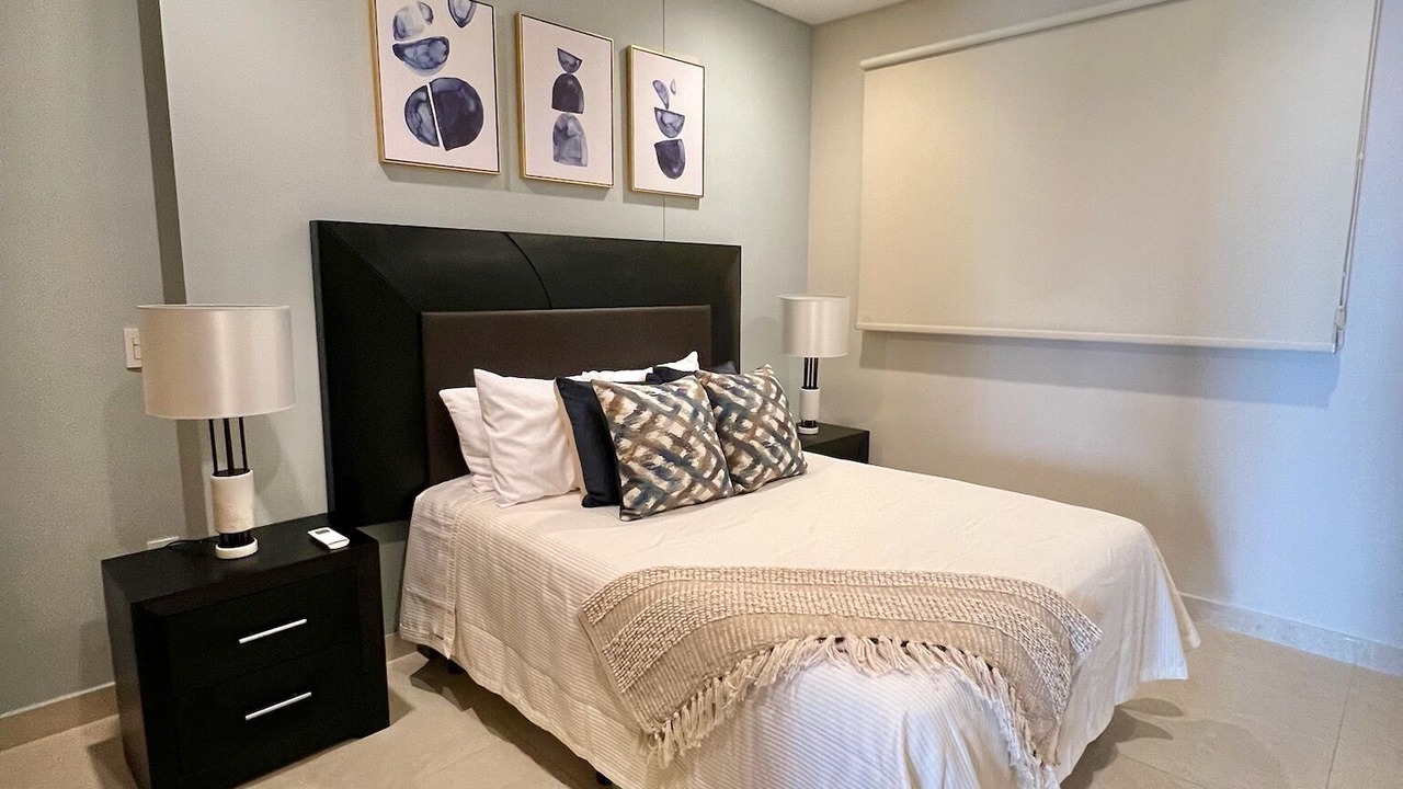 Photo of Bedroom in Las Gaviotas