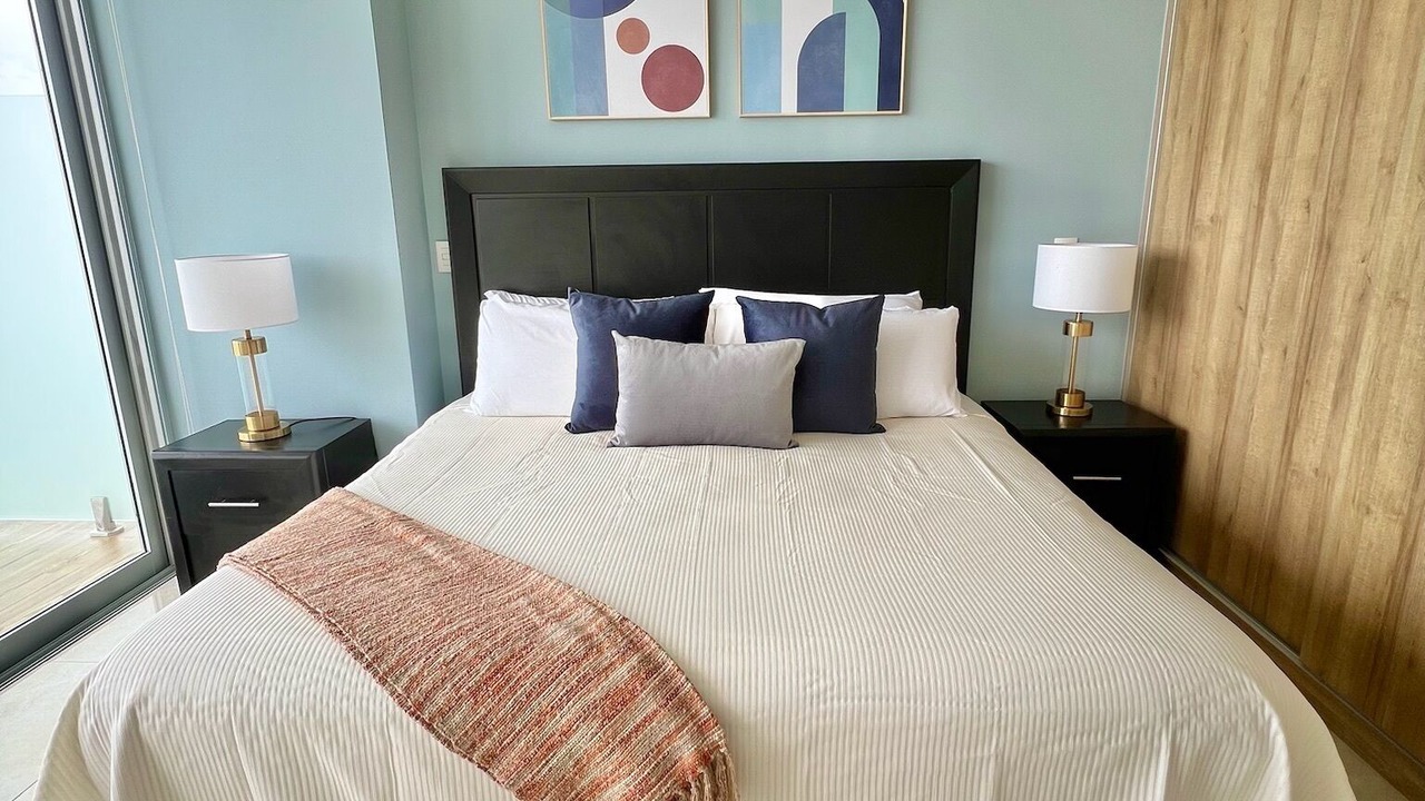 Photo of Bedroom in Las Gaviotas