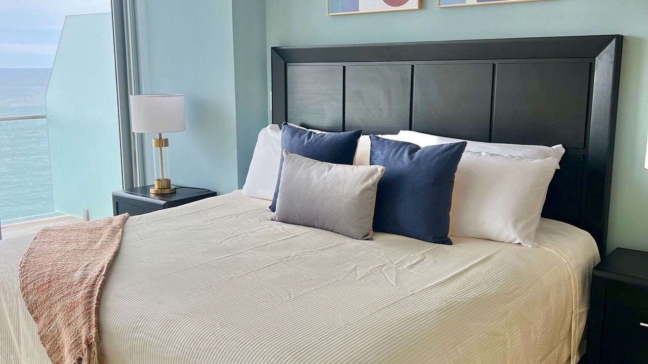 Photo of Bedroom in Las Gaviotas