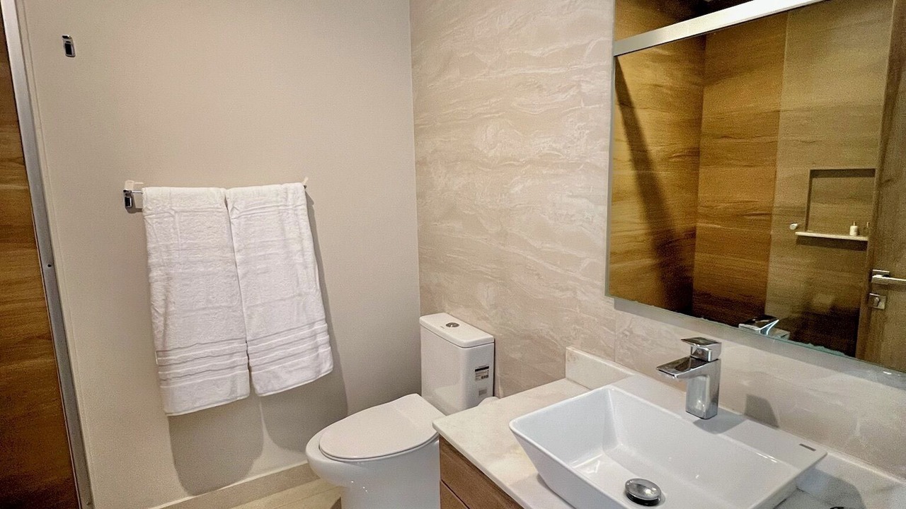 Photo of Bathroom in Las Gaviotas