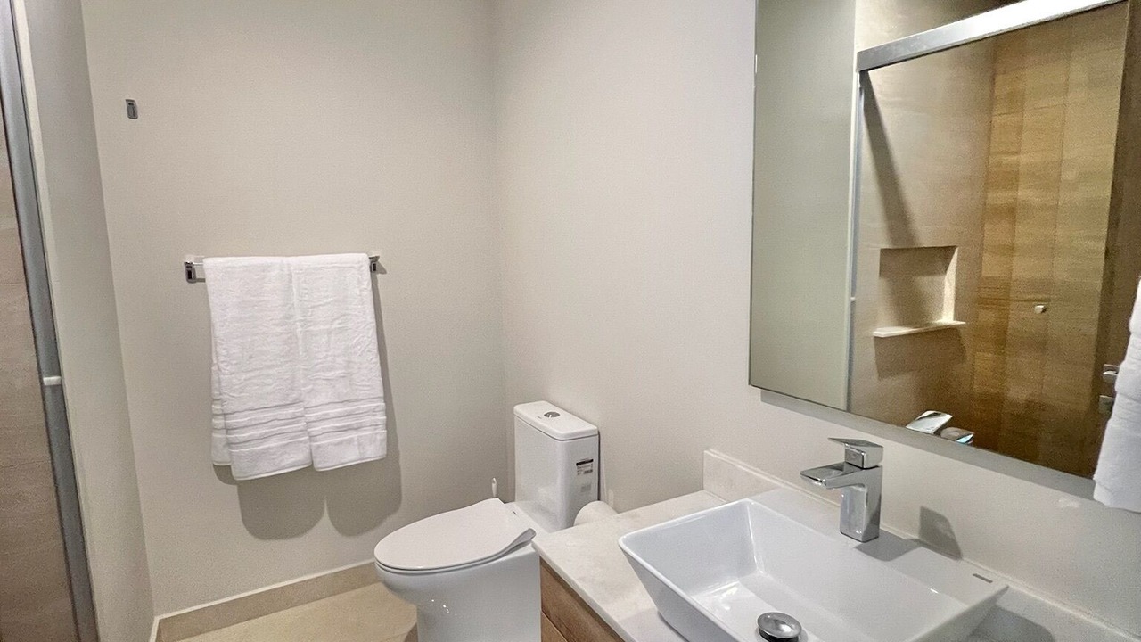 Photo of Bathroom in Las Gaviotas