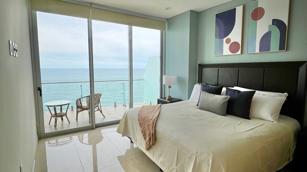 Photo of Bedroom in Las Gaviotas