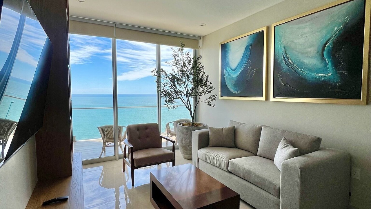 Photo of Livingroom in Las Gaviotas