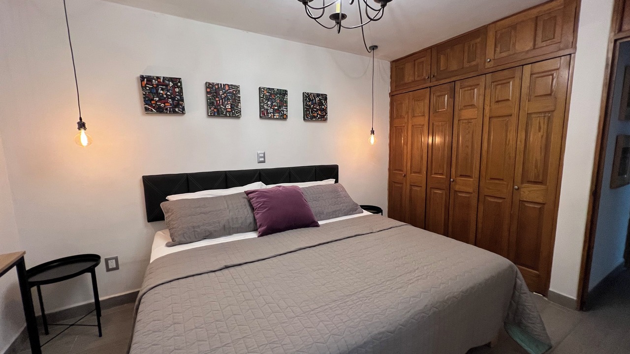 Photo of Bedroom in Olimpica