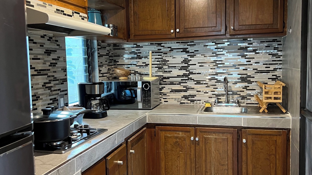 Photo of Kitchen in Olimpica