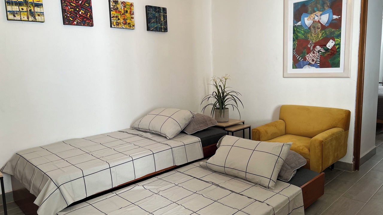 Photo of Bedroom in Olimpica