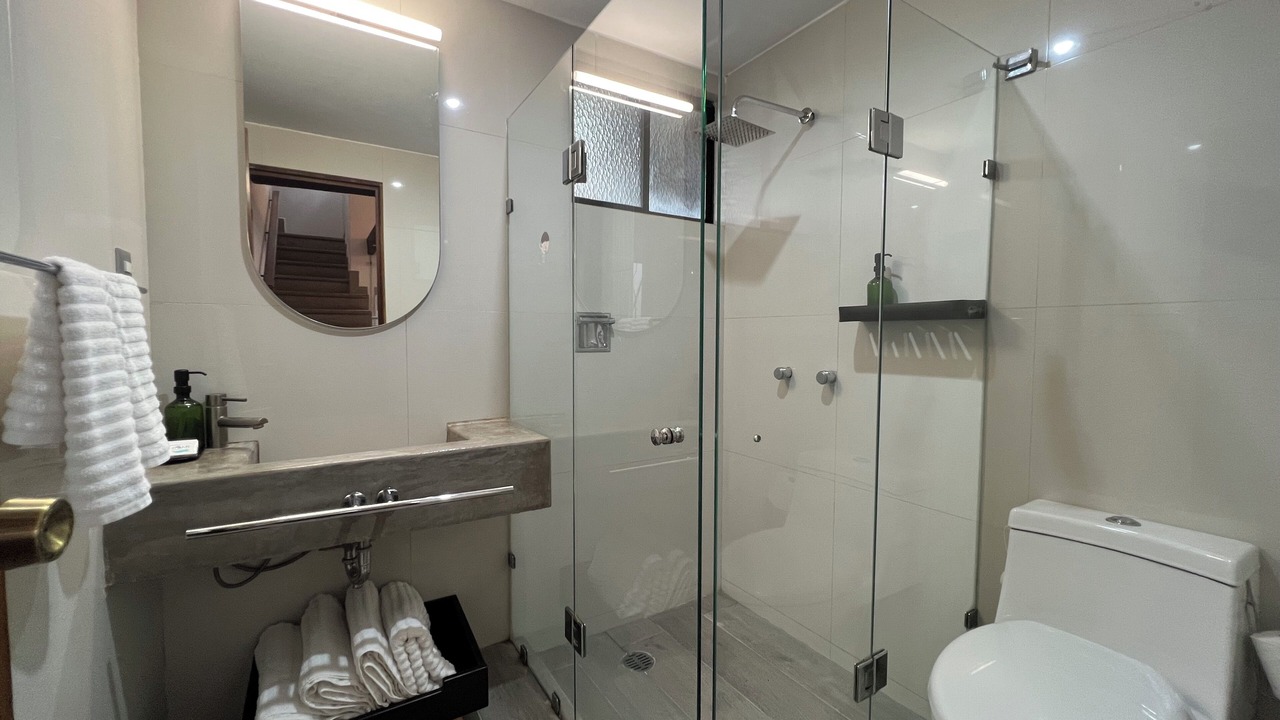 Photo of Bathroom in Olimpica