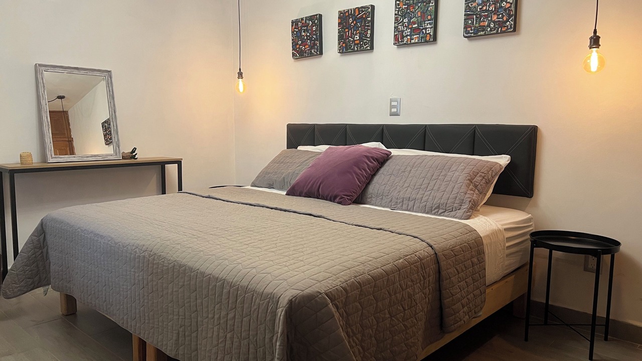 Photo of Bedroom in Olimpica