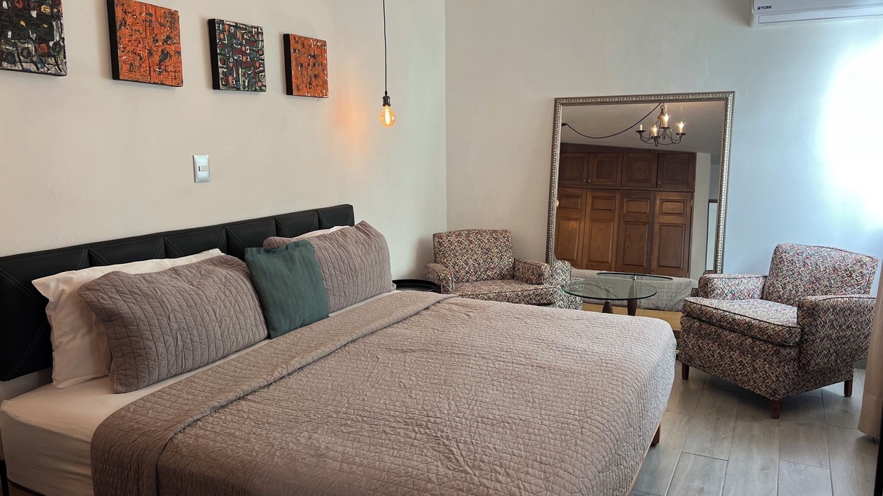 Photo of Bedroom in Olimpica