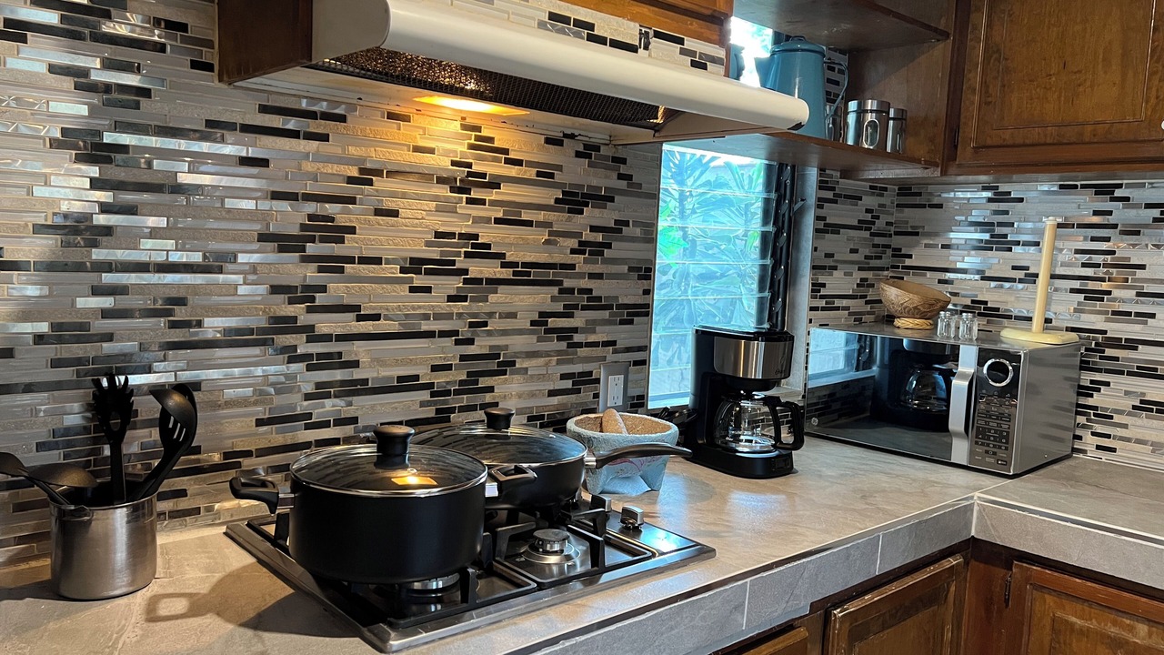 Photo of Kitchen in Olimpica