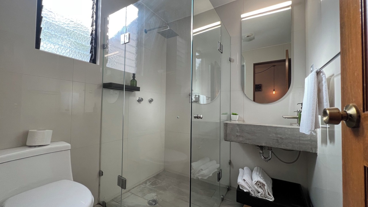 Photo of Bathroom in Olimpica