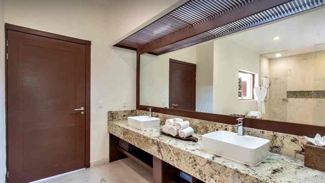 Photo of Bathroom in La Puntilla