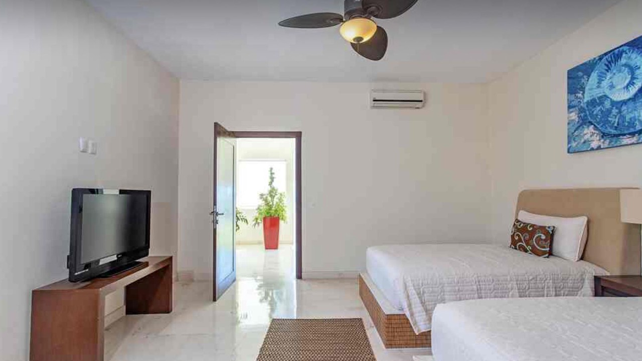 Photo of Bedroom in La Puntilla