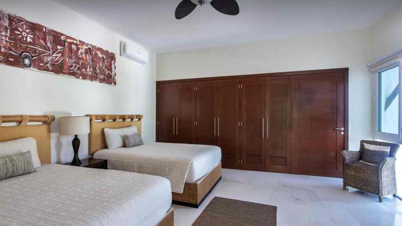 Photo of Bedroom in La Puntilla