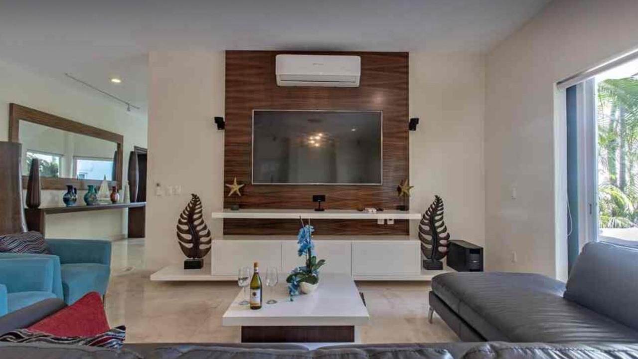 Photo of Livingroom in La Puntilla