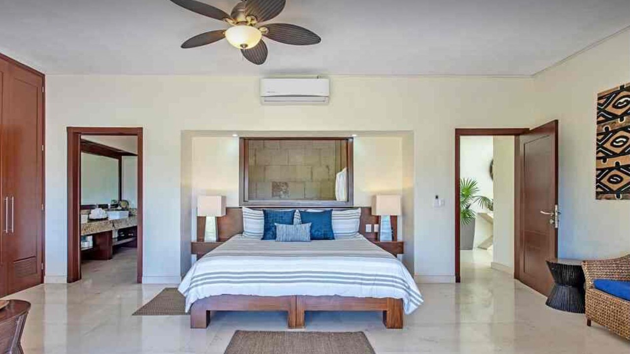 Photo of Bedroom in La Puntilla