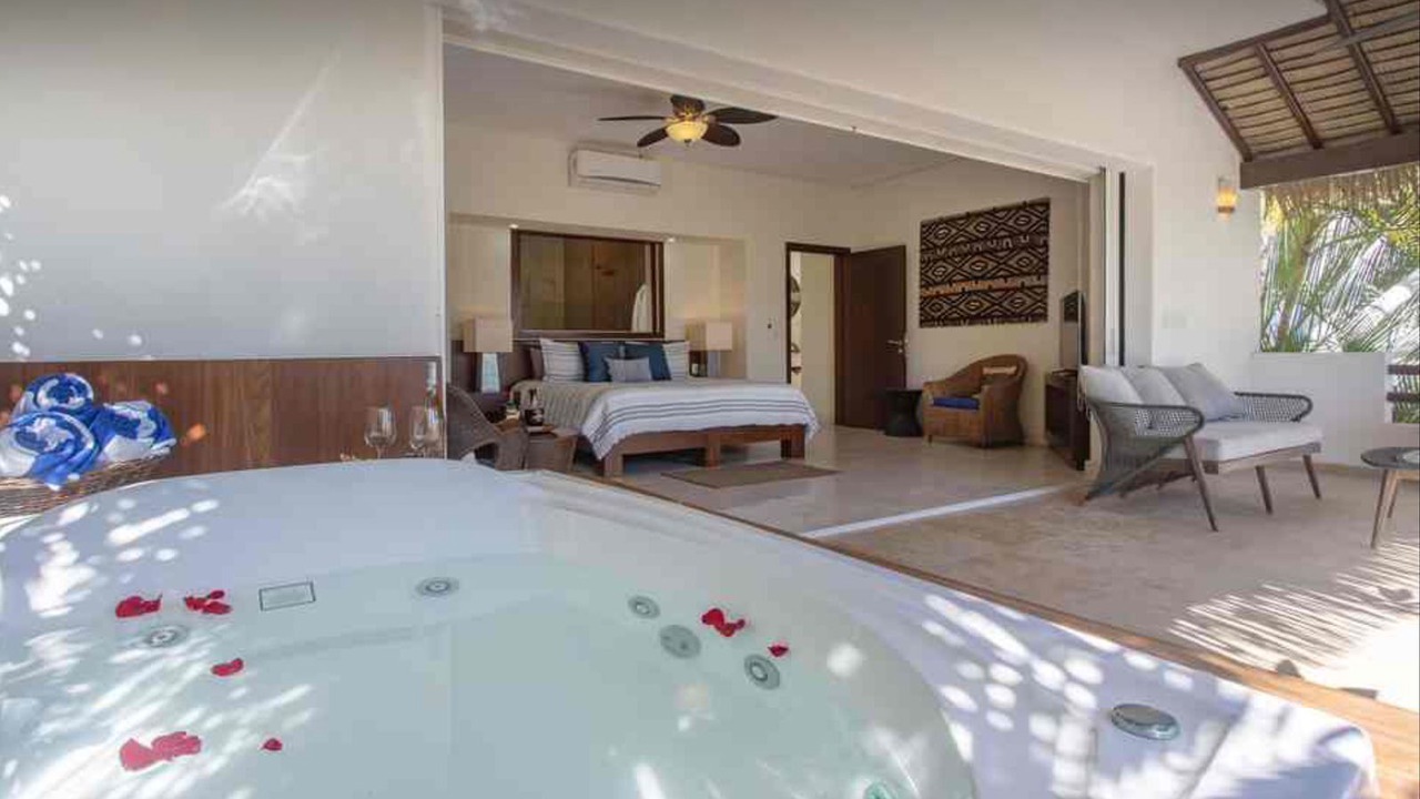 Photo of Bedroom in La Puntilla