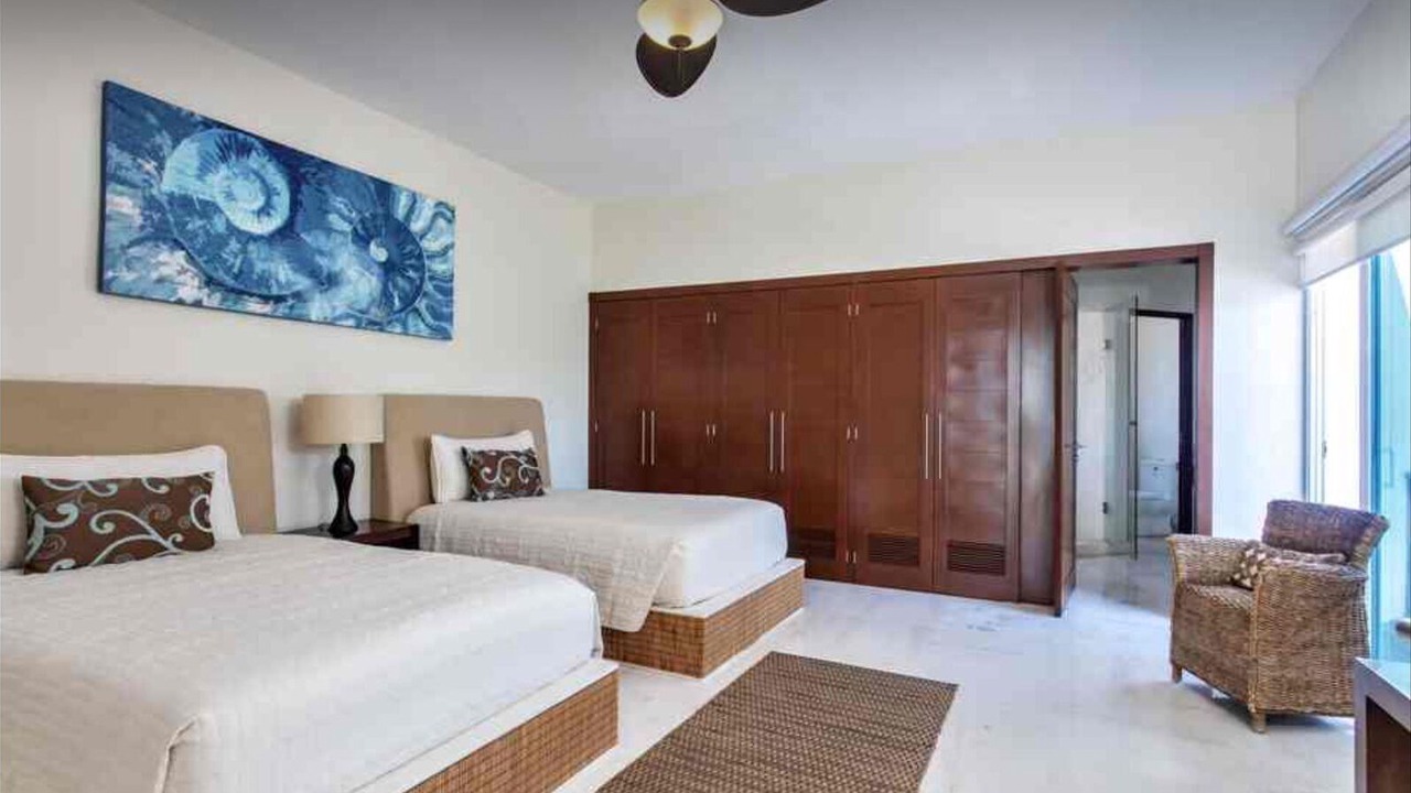 Photo of Bedroom in La Puntilla