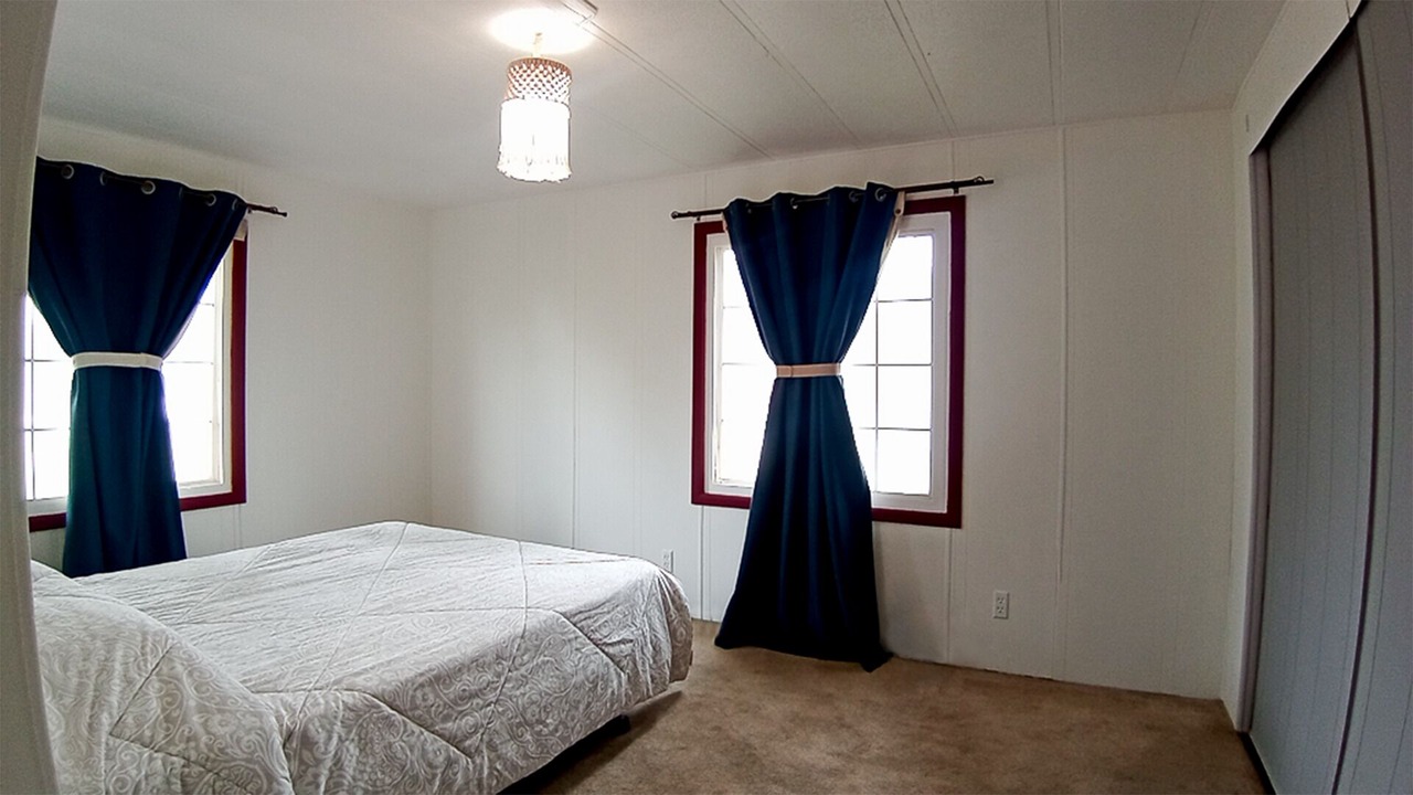 Photo of Bedroom in Ejido El Porvenir