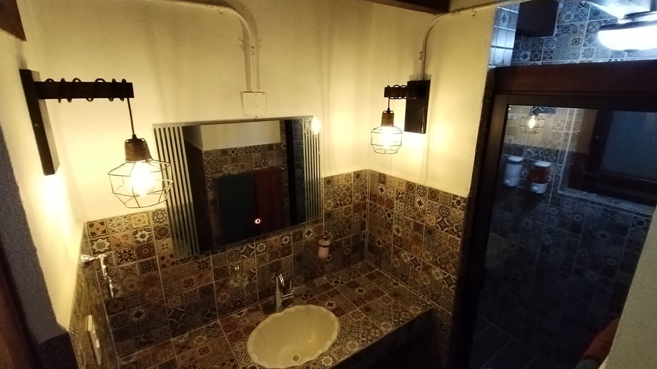 Photo of Bathroom in Agua Fria