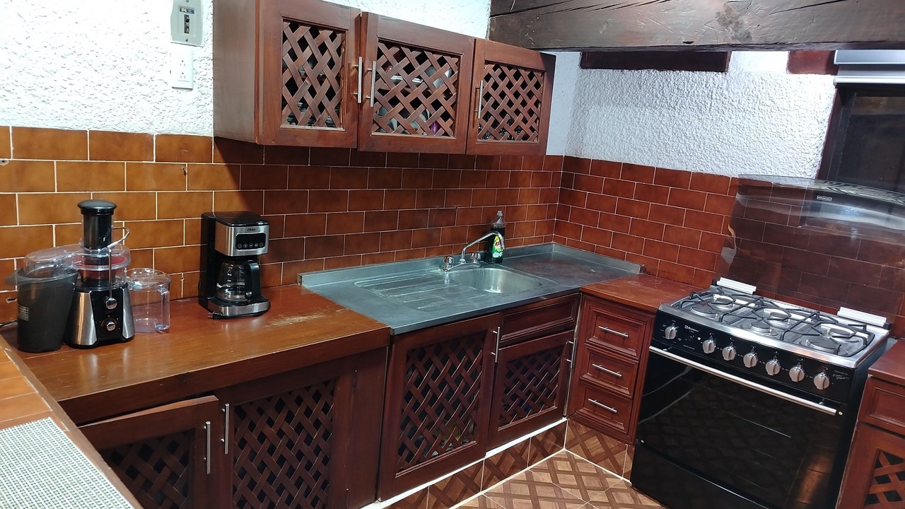 Photo of Kitchen in Agua Fria