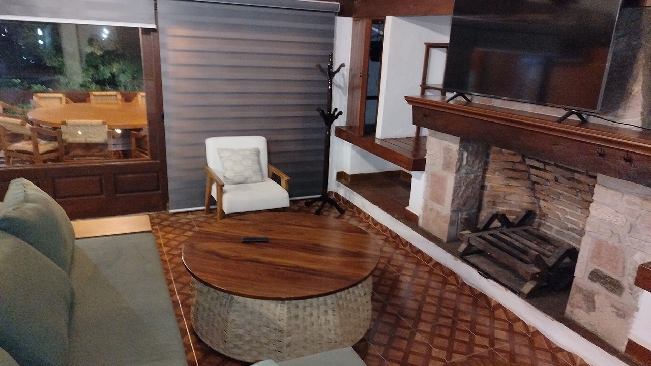 Photo of Livingroom in Agua Fria