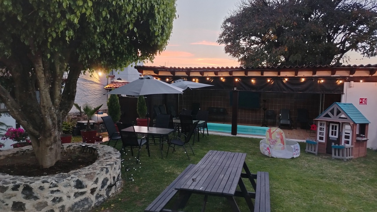Photo of Outdoor in Agua Fria