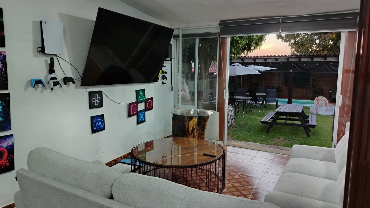 Photo of Livingroom in Agua Fria
