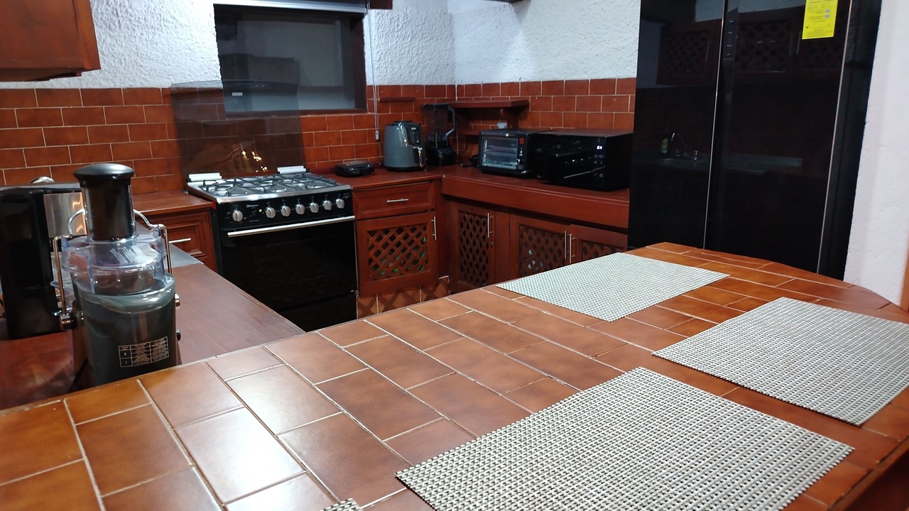 Photo of Kitchen in Agua Fria