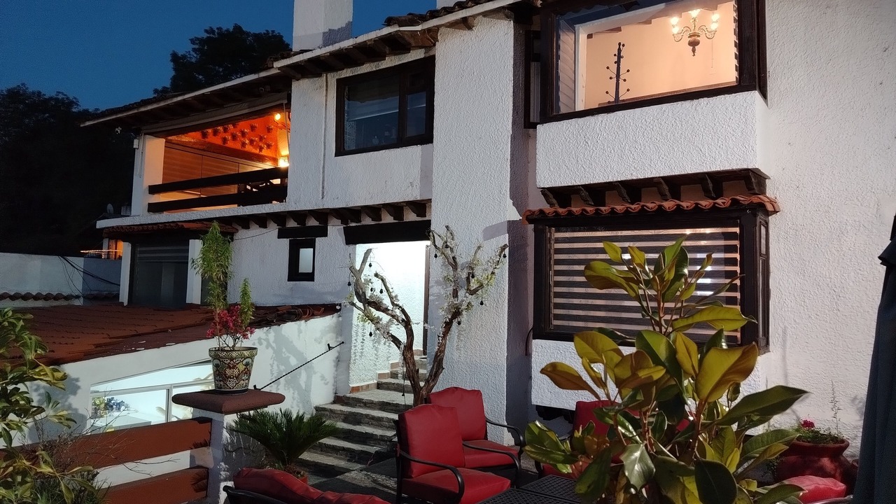Photo of Patio Balcony in Agua Fria