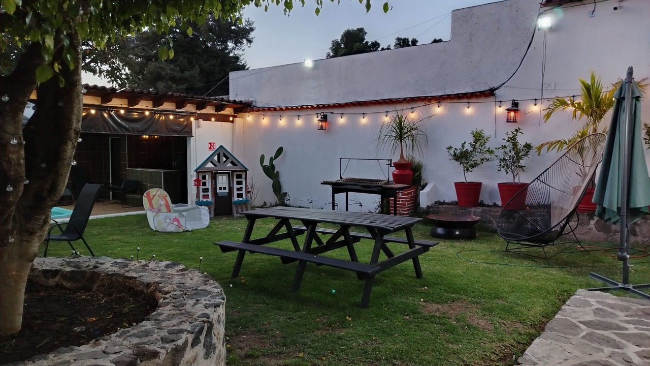 Photo of Outdoor in Agua Fria